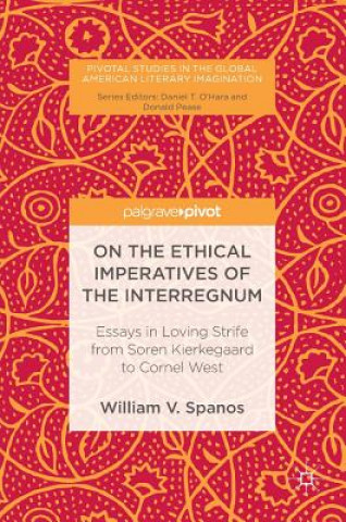 On the Ethical Imperatives of the Interregnum