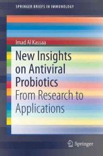 New Insights on Antiviral Probiotics