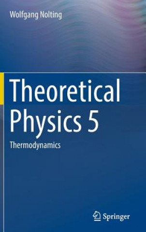 Theoretical Physics 5