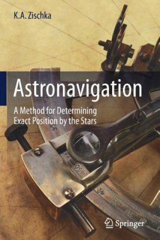 Astronavigation