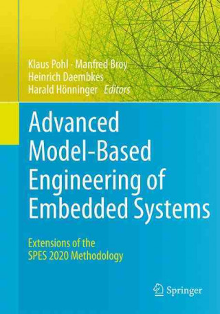 Advanced Model-Based Engineering of Embedded Systems