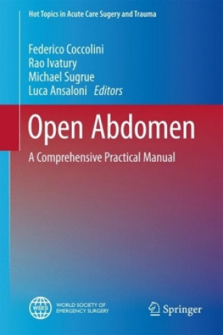 Open Abdomen