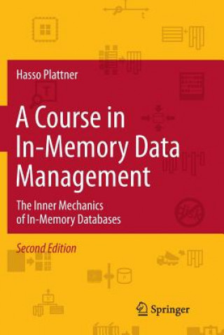 Course in In-Memory Data Management