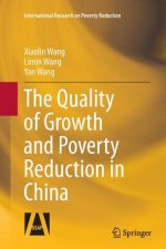 Quality of Growth and Poverty Reduction in China