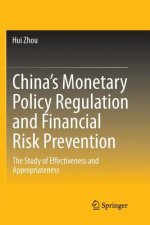 China's Monetary Policy Regulation and Financial Risk Prevention