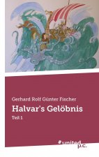 Halvar's Gel bnis