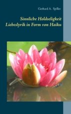 Sinnliche Holdseligkeit