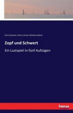 Zopf und Schwert