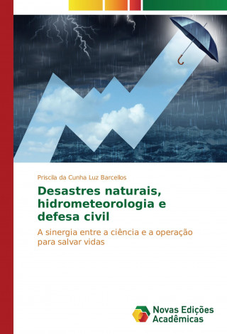 Desastres naturais, hidrometeorologia e defesa civil