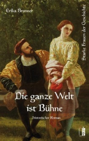 Die ganze Welt ist Bühne