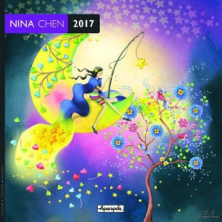 Nina Chen 2017