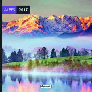 Alpen 2017