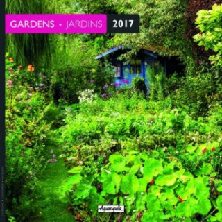 Gärten 2017