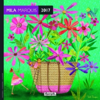 Aquarupella 2017 Mila Marquis