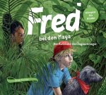 Fred 07. Fred bei den Maya - Der Aufstand der Jaguarkrieger