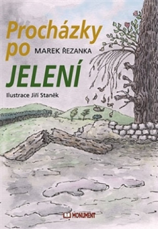 Procházky po Jelení