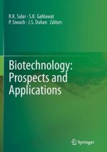 Biotechnology: Prospects and Applications