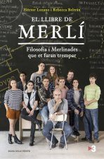 El llibre de Merlí