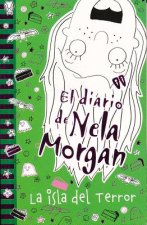 El diario de Nela Morgan: La isla del Terror