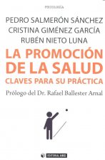 La promoción de la salud