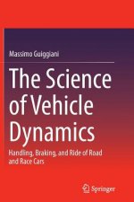 Science of Vehicle Dynamics