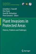 Plant Invasions in Protected Areas