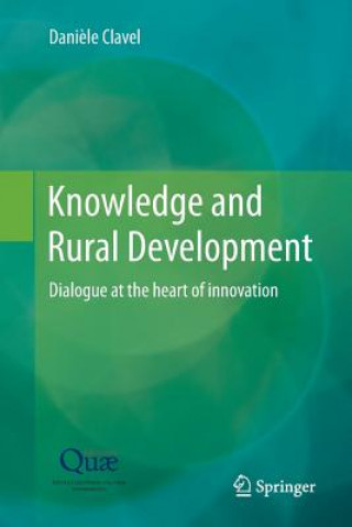 Knowledge and Rural Development