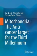 Mitochondria: The Anti- cancer Target for the Third Millennium