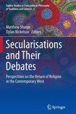 Secularisations and Their Debates