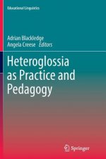 Heteroglossia as Practice and Pedagogy