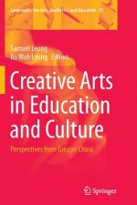 Creative Arts in Education and Culture