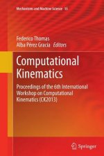 Computational Kinematics