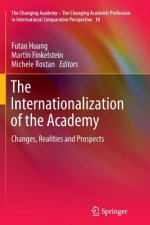 Internationalization of the Academy