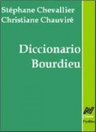DICCIONARIO BOURDIEU