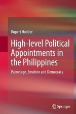 High-level Political Appointments in the Philippines