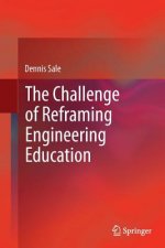 Challenge of Reframing Engineering Education