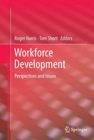 Workforce Development