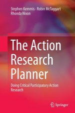 Action Research Planner