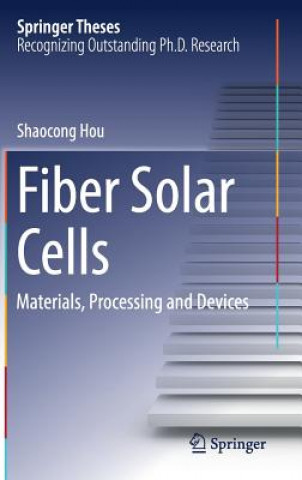 Fiber Solar Cells