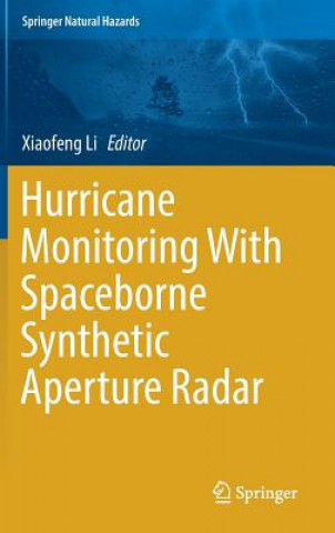 Hurricane Monitoring With Spaceborne Synthetic Aperture Radar