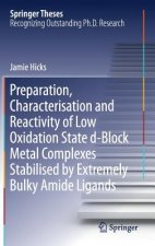 Preparation, Characterisation and Reactivity of Low Oxidation State d-Block Metal Complexes Stabilised by Extremely Bulky Amide Ligands
