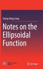 Notes on the Ellipsoidal Function