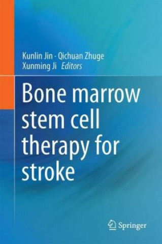 Bone marrow stem cell therapy for stroke