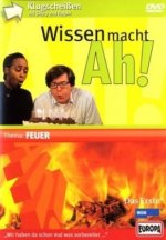 Wissen macht Ah!