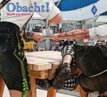 Obacht! Musik aus Bayern Vol.4-The New Pauer Ge