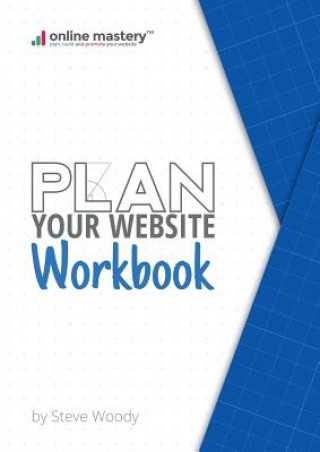 Plan Your Website - Workbook