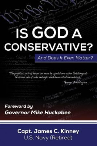 Is God A Conservative And Does It Even Matter