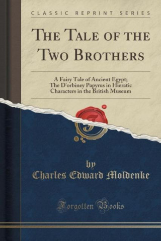 The Tale of the Two Brothers