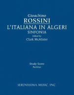 L'Italiana in Algeri Sinfonia