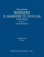 Il Barbieri Di Sivilgia Sinfonia